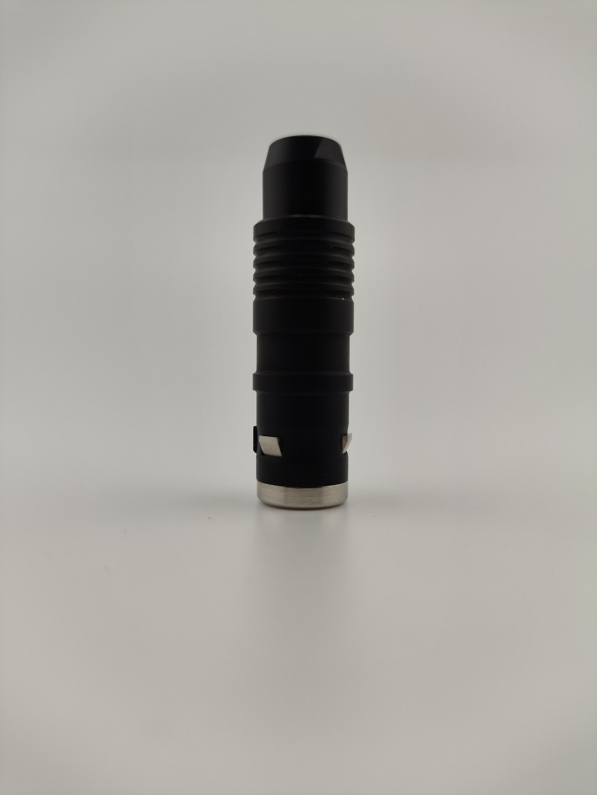 Metal Push-Pull Self-Locking Connector